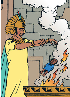 Tintin c'est l'aventure n°6 - Aux frontières de l'étrange