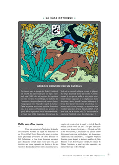 Tintin c'est l'aventure n°7 - La Jungle