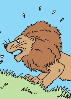 Tintin c'est l'aventure n°7 - La Jungle