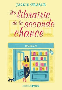 La Librairie de la seconde chance