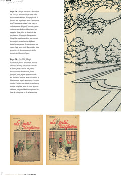 Tintin c'est l'aventure n°12 - Patrimoine mondial