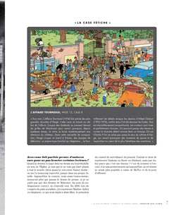 Tintin HS n°2 - Plantu