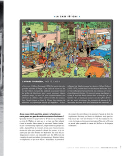 Tintin HS n°2 - Plantu