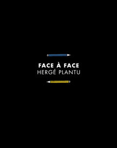 Tintin HS n°2 - Plantu