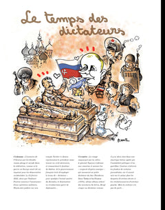 Tintin HS n°2 - Plantu