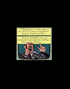 Tintin HS n°2 - Plantu