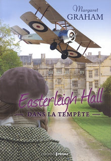 Easterleigh Hall dans la tempête