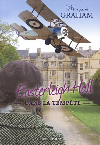 Easterleigh Hall dans la tempête