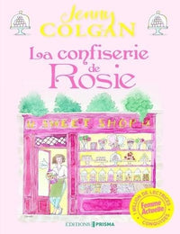La confiserie de Rosie