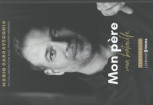 Mon père, ma bataille