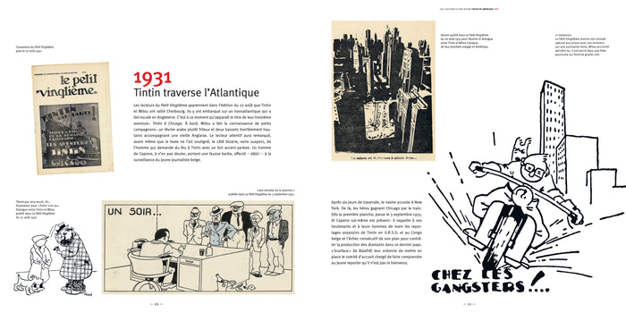 Les coulisses d'une œuvre - 3