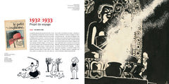 Les coulisses d'une œuvre - 4
