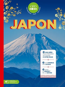 GEOBOOK Japon