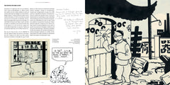 Les coulisses d'une œuvre - 5