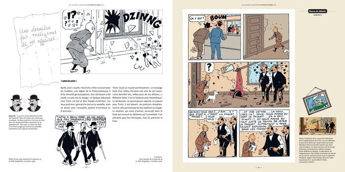 Les coulisses d'une œuvre -8