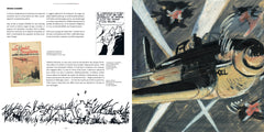 Les coulisses d'une œuvre -8