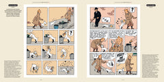 Coulisses d'une œuvre - 9