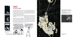 Coulisses d'une œuvre - 9
