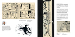 Coulisses d'une œuvre - 9