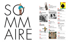 Tintin - Le Musée Imaginaire