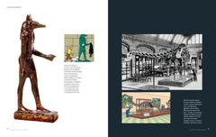 Tintin - Le Musée Imaginaire