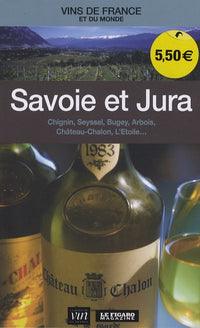 Savoie et Jura