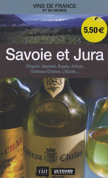 Savoie et Jura