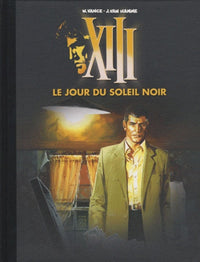 Jour du Soleil Noir