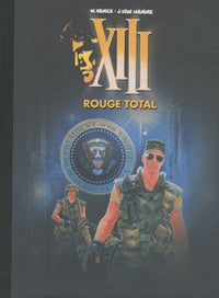 Rouge total