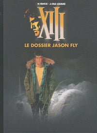 LE DOSSIER JASON FLY