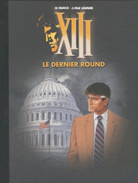 Le Dernier Round