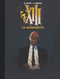 XIII Mystery - La Mangouste