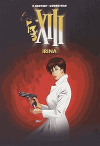 XIII Mystery, Tome 2 : Irina