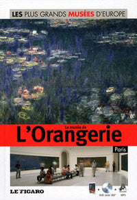Le musée de l'Orangerie : Paris, tome 11