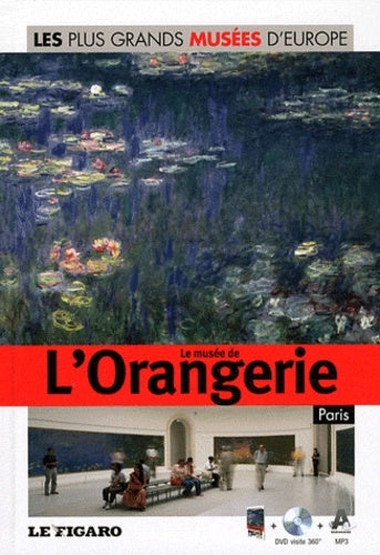 Le musée de l'Orangerie