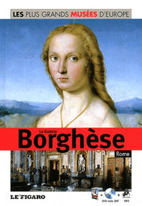 La galerie Borghèse, Rome - Volume 16