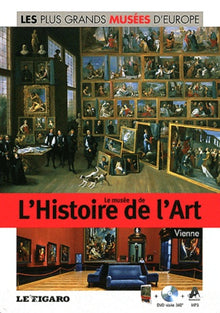 Le musée de l'histoire de l'art, Vienne