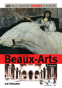 Le musée des beaux-arts, Budapest, volume 19