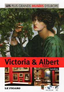 Victoria & Albert, Museum Londres