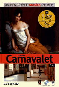 Le musée carnavalet, Paris, tome 29