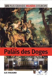 Palais des Doges, Venise