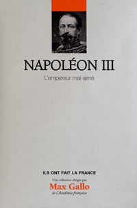 L'empereur mal aimé