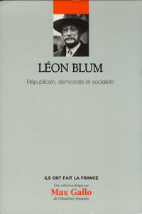 Léon Blum