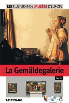 La Gemäldegalerie - Berlin