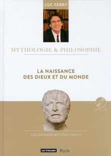 La naissance des dieux et des mondes