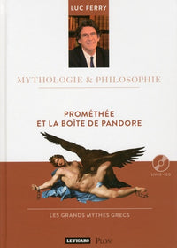 Prométhée et la boîte de Pandore