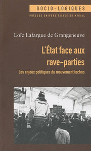 État face aux rave parties