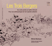 Trois bergers