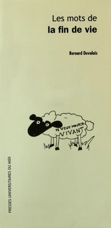 Mots de la fin de vie