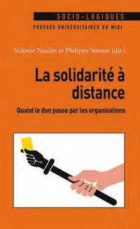 La solidarité à distance